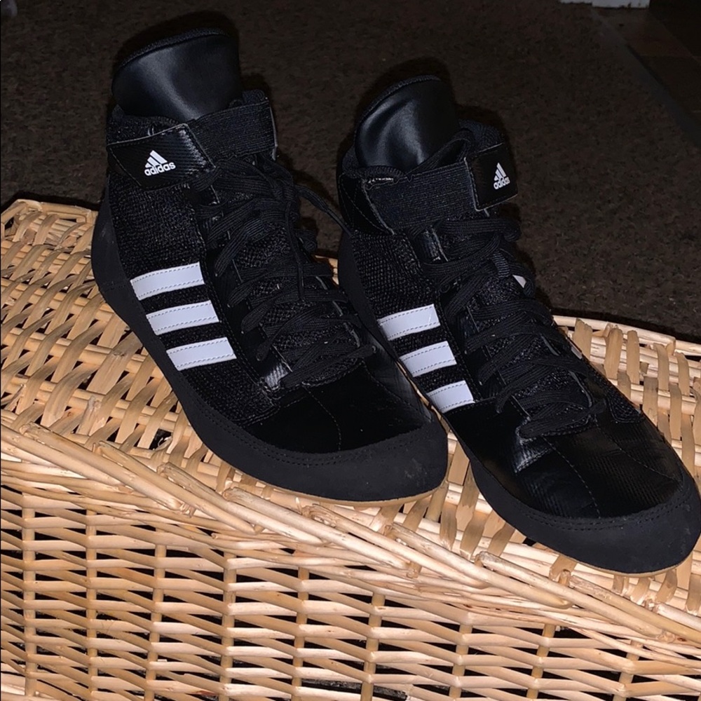 Adidas shoes